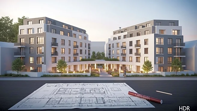 Elgin Medical Office Complex Conversion to Apartments Gains Approval