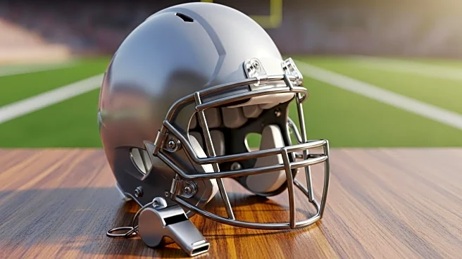 NFL Considers Banning Eagles' Tush Push Play Amid Officiating Challenges