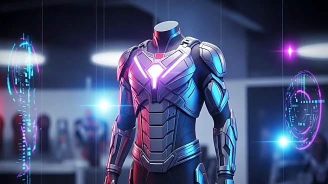 Marvel Studios Unveils Wonder Man Teaser Ahead of New York Comic Con