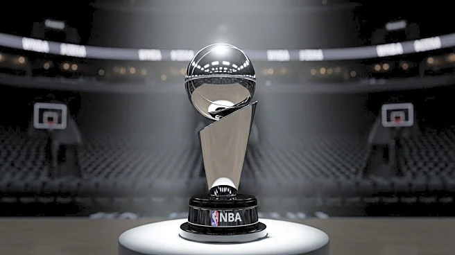 Las Vegas Aces Secure Third WNBA Title in Four Years, A'ja Wilson Named Finals MVP