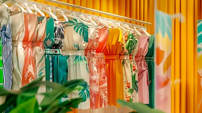 Shanghai's Retail and Lifestyle Scene Evolves with New Openings and Exhibitions