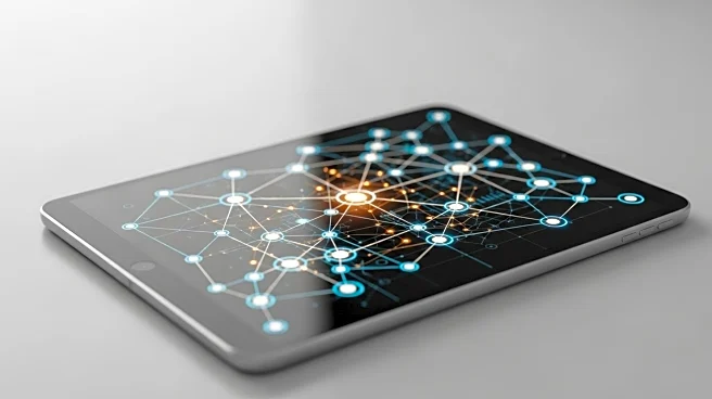 Convergence of Private Innovation and Public Infrastructure in Digital Finance