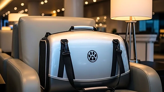 Bark Air Revolutionizes Pet Travel with Dog-First Airline Services