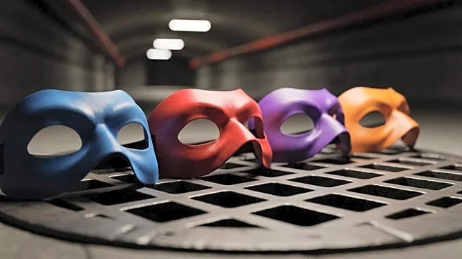 Teenage Mutant Ninja Turtles Cartoon Returns with New Adventures in Season 2