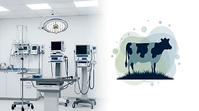 Advancements in Mastitis Treatment Lead to Reduced Antibiotic Use in Dairy Cows