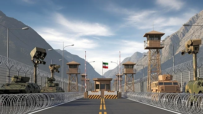 Pakistan Defends Counterterrorism Operations in Afghanistan Amid Rising Tensions