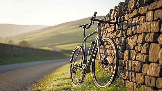 UCI Gravel World Championships 2025: South Limburg Hosts Elite Cycling Races