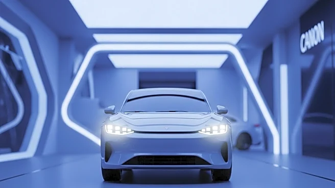 VinFast Achieves Record Sales, Surpassing 100,000 Vehicles in Nine Months
