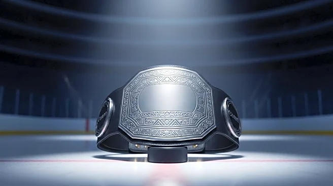 San Jose Sharks Collaborate with WWE for Special Event at SAP Center