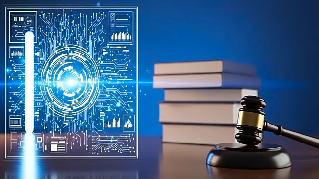 Siam Legal International Expands Cyber Law Services Amid Thailand's AI System Launch