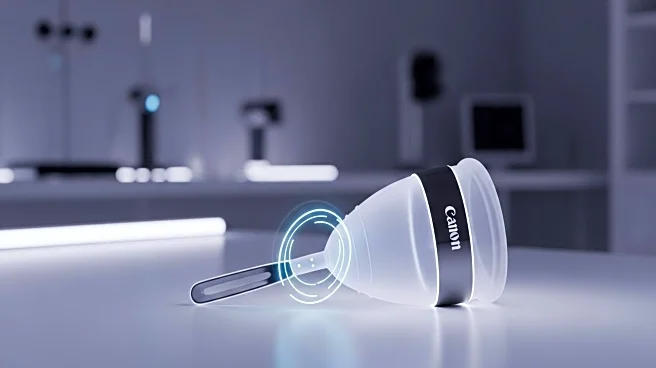 McMaster University Develops Innovative Menstrual Cup for Enhanced Health Monitoring