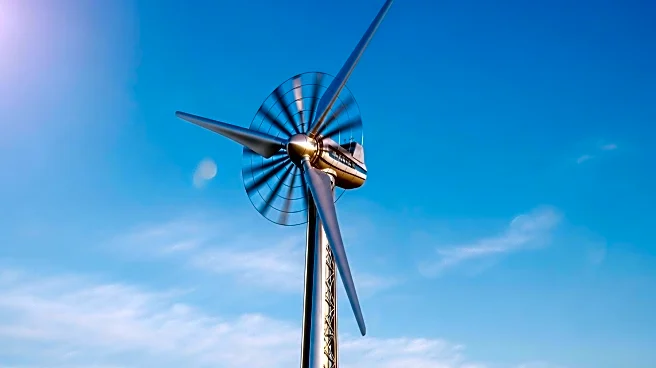 Bitfarms Focuses on Sustainable Energy Amid Cryptocurrency Market Volatility