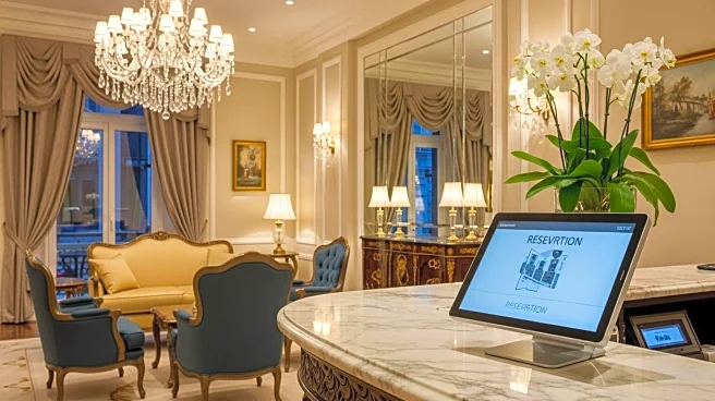 Hotels Strategize Black Friday Campaigns to Maximize Revenue
