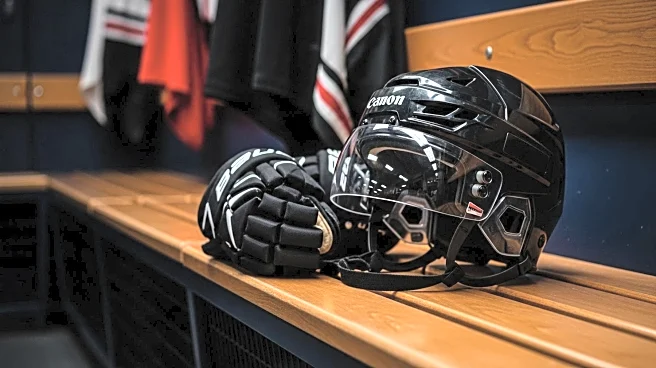 Carolina Hurricanes Announce Lineup for Game Against Philadelphia Flyers