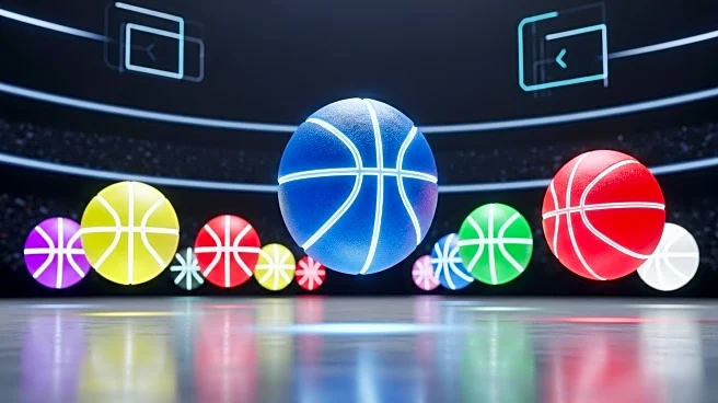 Fantasy Basketball 2030: Top 25 Future Stars and Their Impact on Fantasy Leagues