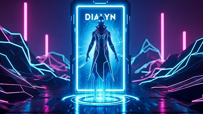 HoYoverse Introduces New Zenless Zone Zero Character Dialyn, Expanding Game Dynamics