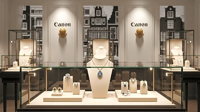 Bibi van der Velden Opens First Flagship Store in Amsterdam, Enhancing Customer Experience