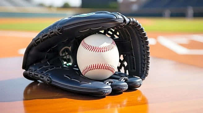 Seattle Mariners Advance to ALCS After Marathon Victory Over Detroit Tigers