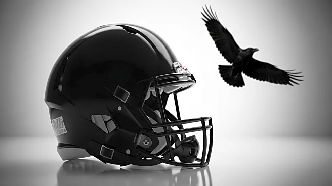 Ravens Face Continued Challenges with Lamar Jackson Out Against Rams
