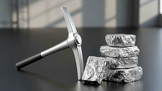 Northern Dynasty Minerals Stock Surge: Analyst Upgrades and Investor Interest