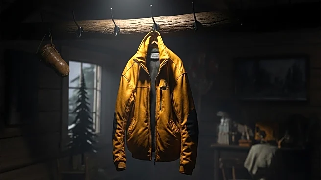 Showtime Announces 'Yellowjackets' Will Conclude With Season 4, Promising a 'Twisted' Finale