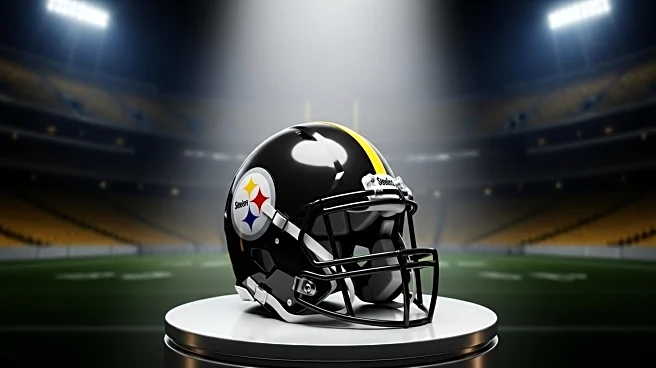 Steelers Cornerback Jalen Ramsey Set to Return Against Browns