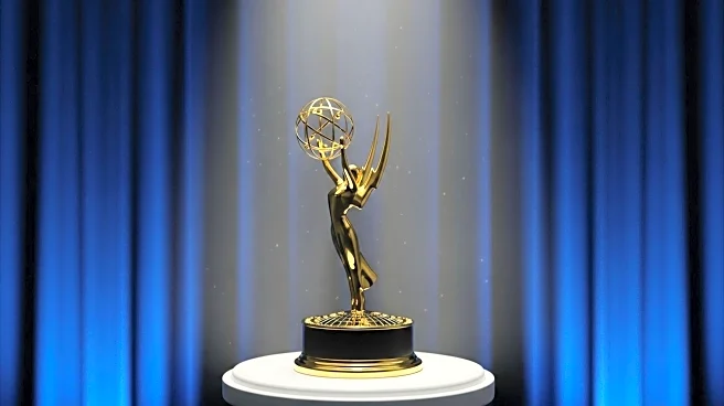 Owen Cooper Wins Emmy for Role in 'Adolescence', Making History