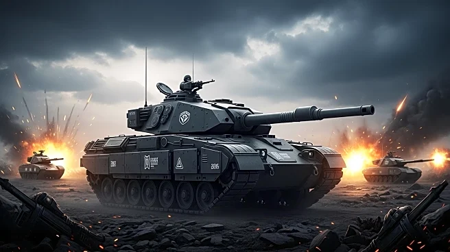 Battlefield 6 Achieves Record Success on Steam with Massive Player Numbers