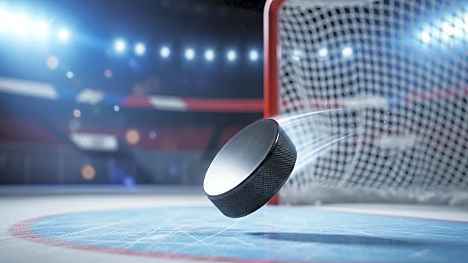 Seth Jarvis Secures Hurricanes Victory with Overtime Goal