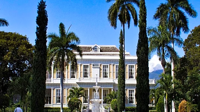 Skyfall Mansion Listed for £3 Million, Featuring Extensive James Bond Memorabilia