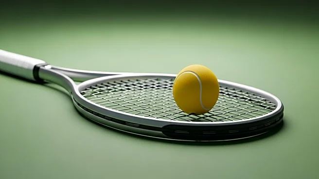 Novak Djokovic Defeated by World No. 204 Valentin Vacherot in Major Tennis Upset