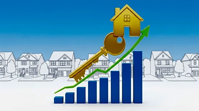 Maryland Home Sales Prices Rise Amid Decrease in Total Sales Value
