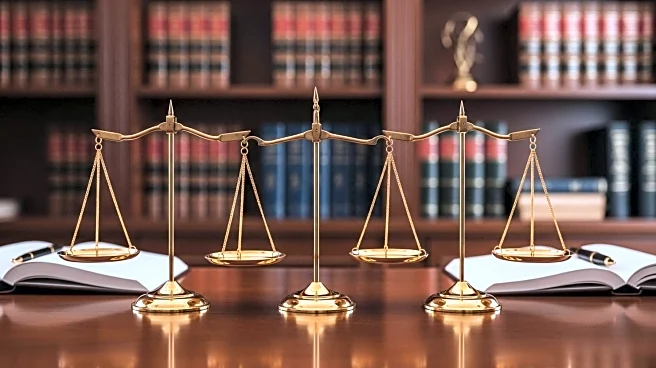 North Wales Law Firm Awards Training Contracts to Four Paralegals