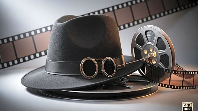 Hollywood Mourns Diane Keaton's Passing: Tributes Highlight Her Impact on Cinema