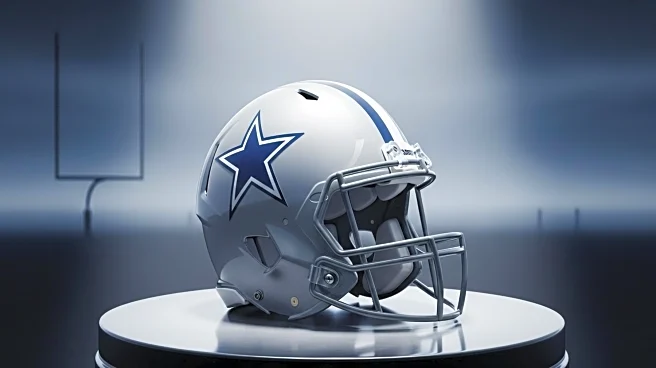 Dallas Cowboys Release Rico Dowdle, Impact on Panthers and Upcoming Game