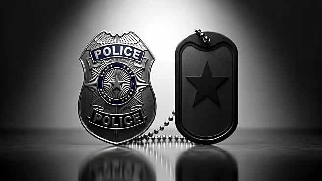 Police Officer Fatally Shot in Clash with Soldiers in Bauchi, Nigeria