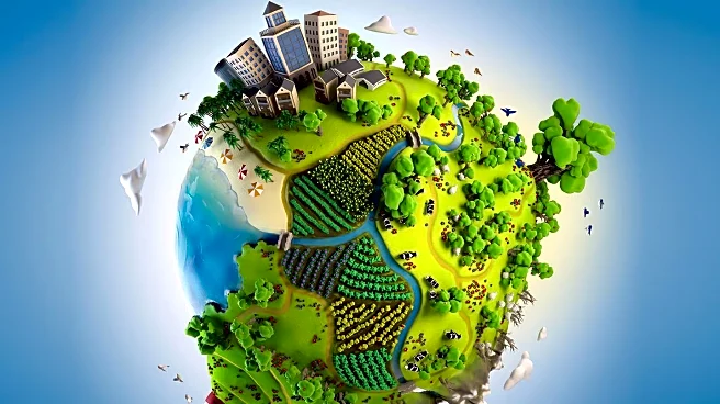 Climate Fresk Game Engages Public with Climate Change Education
