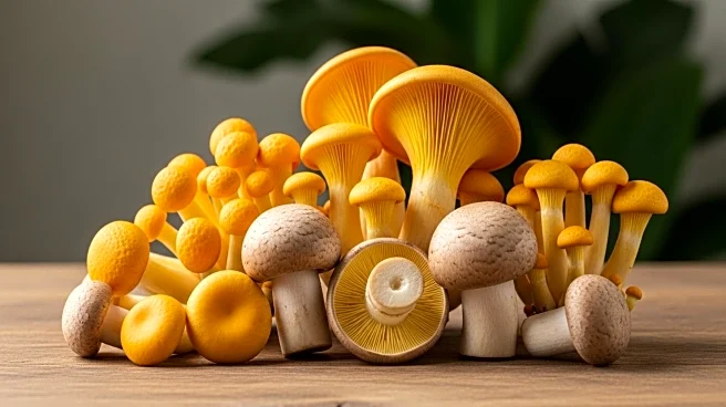 Punjab Agricultural University Develops Vitamin-D Enriched Mushroom Powder for Nutritional Deficiency