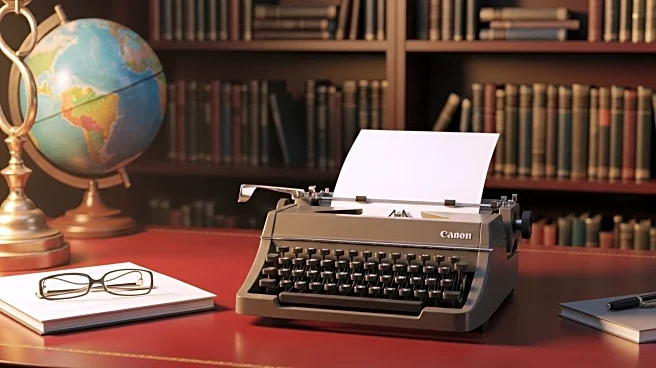 Nobel Prize Committee Awards Hungarian Writer Krasznahorkai, Reflecting Literary Trends