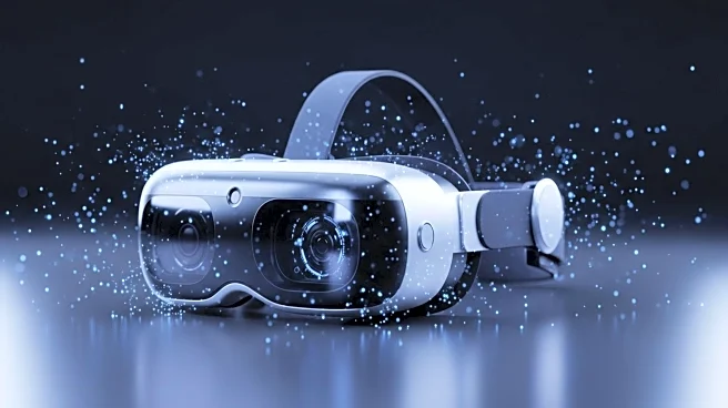 Seven Augmented Reality Developments in 2025 Set to Transform Consumer Tech