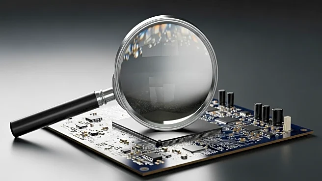 Cross Staff Investments Inc Acquires Shares in Taiwan Semiconductor Manufacturing