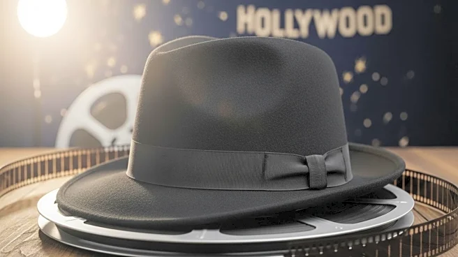Hollywood Mourns Diane Keaton: Tributes Highlight Her Impact and Legacy