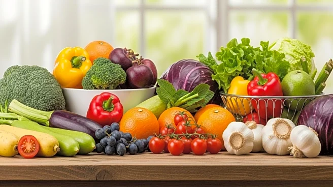 South Africa Faces Challenges in Negotiating New Trade Deals, Impacting Agricultural Exports
