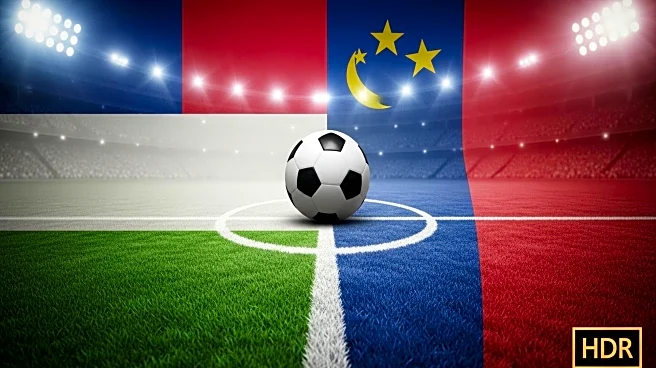 Serbia vs. Albania: World Cup Qualifying Match Ends in Low Score