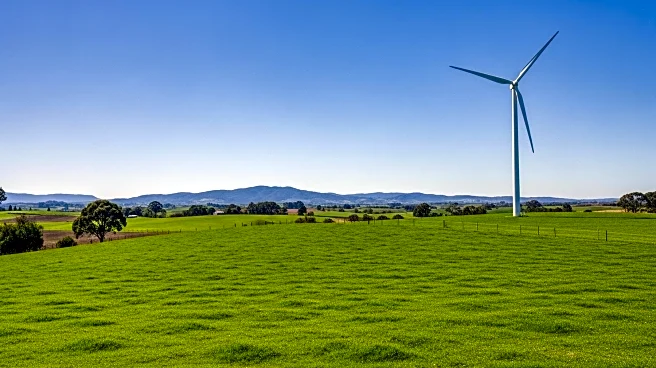 New Zealand Government Sets Ambitious Methane Reduction Target for Agriculture