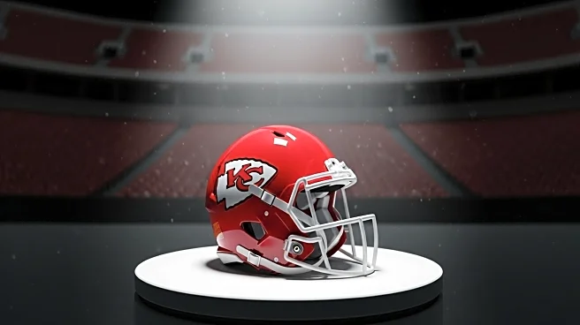 Kansas City Chiefs' Travis Kelce Criticizes Team's Performance After Loss to Jaguars