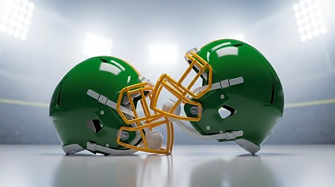 Oregon Ducks Face Player Injuries Ahead of Indiana Game