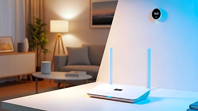 Wi-Fi Solutions: Recommended Products to Improve Home Connectivity