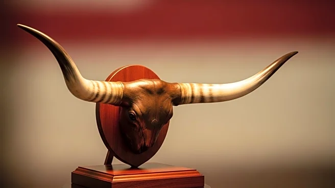 Texas Longhorns Secure Crucial Victory Over Oklahoma in Red River Rivalry
