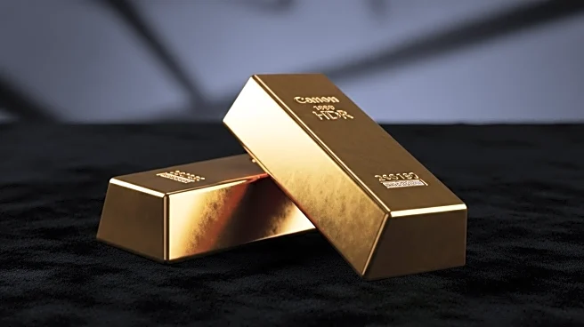 TRX Gold Reports Q4 Production Surge, Raises Valuation Questions